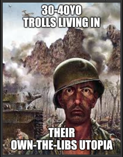 Who couldve known...